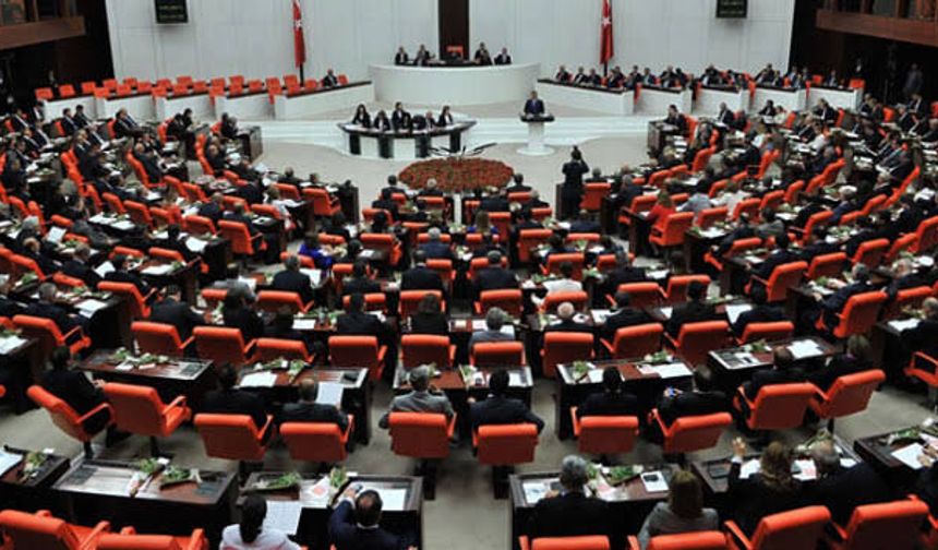 1 Ekim'de Meclis mesaisi yeniden başlıyor: Gündemde hangi düzenlemeler var?