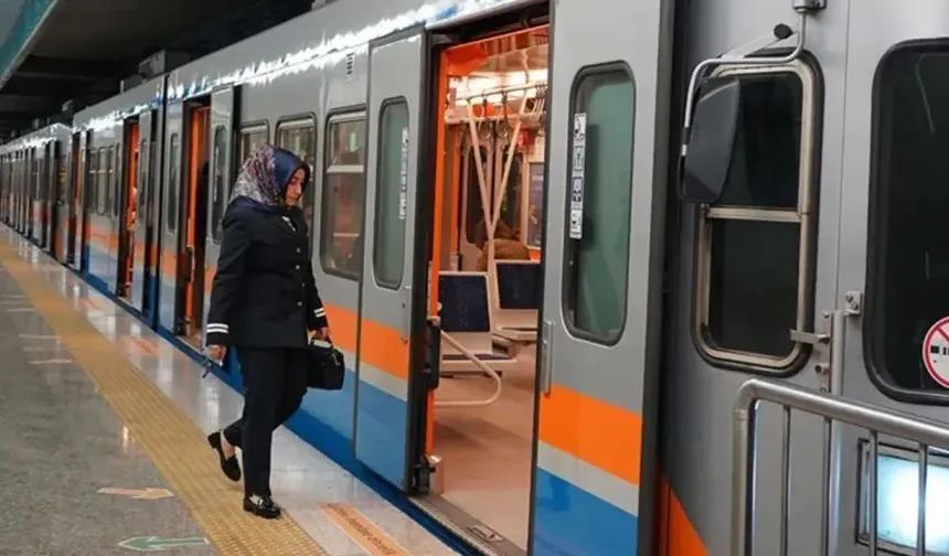Trabzon'a Raylı Sistem Müjdesi: 16 İstasyonluk Dev Hattın Temeli 1 Eylül'de Atılıyor