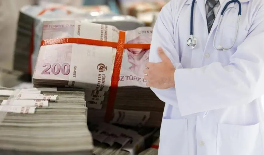 Ameliyat İçin Para İsteyen Doktorun Hesabı Açıldı: Rakamlar Şaşırttı