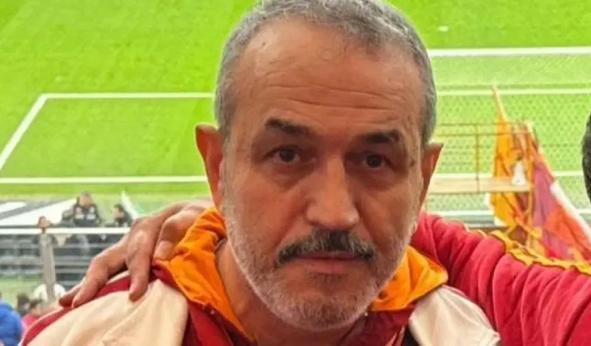 UltrAslan lideri Sebahattin Şirin hakkında karar çıktı!