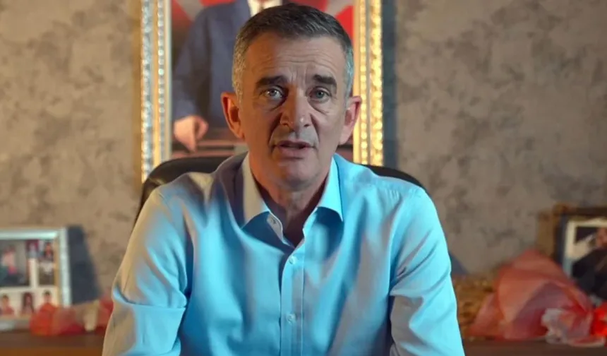 Ümit Dikbayır’dan AK Parti açıklaması: Erdoğan’ın davetini doğruladı