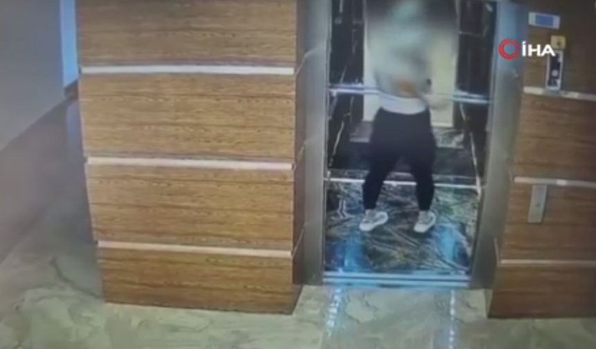 Ankara’da ‘sevgili’ tuzağıyla gasp yapan çeteye operasyon!