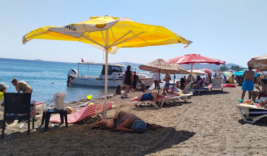 Tatil vatandaşın neyine? Bir haftalık deniz tatilinin maliyeti cep yakıyor