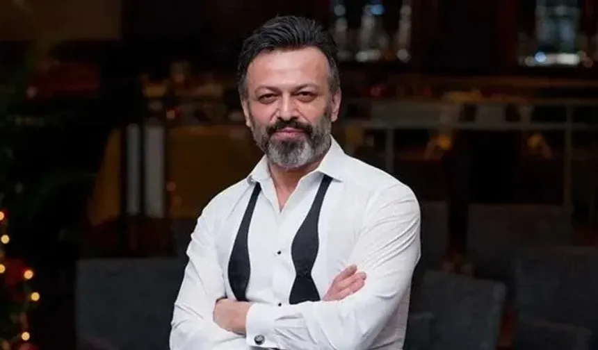 Ünlü oyuncu Serhat Mustafa Kılıç evinde ölü bulundu: Vücudunda morluklar tespit edildi