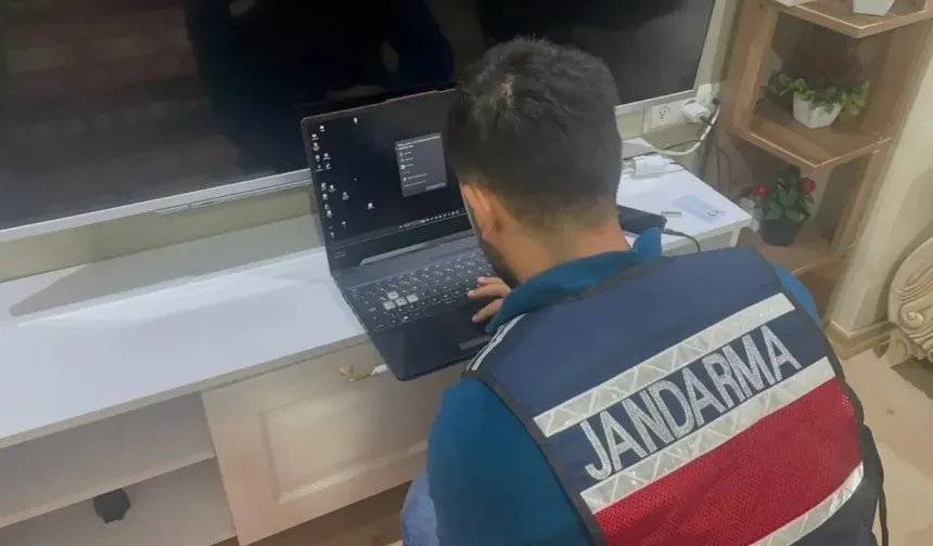 101 milyon kimlik verisi 118 milyon GSM numarası: Yasa dışı panele eş zamanlı operasyon