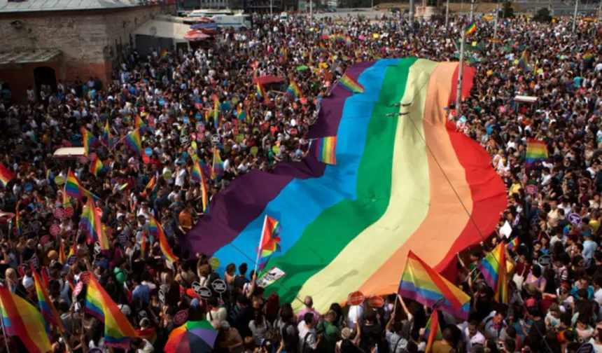 6 LGBT derneğine yurt dışından para transferi: MASAK incelemesinde 209 işlem belirlendi