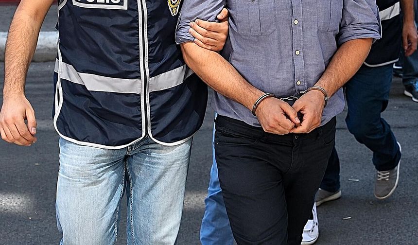 15 ilde “Ailem Güvende” operasyonu: 162 şüpheli hakkında adli işlem