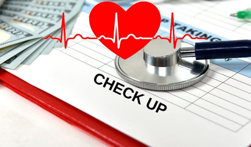 Şikâyetiniz olmasa da risk taşıyabilirsiniz! Check-up’ta kişiye özel planlama neden önemli?
