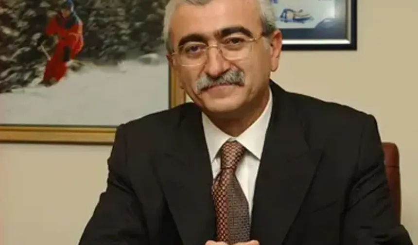 Bingür Sönmez kimdir, nereli, kaç yaşında? Eşi kimdir?