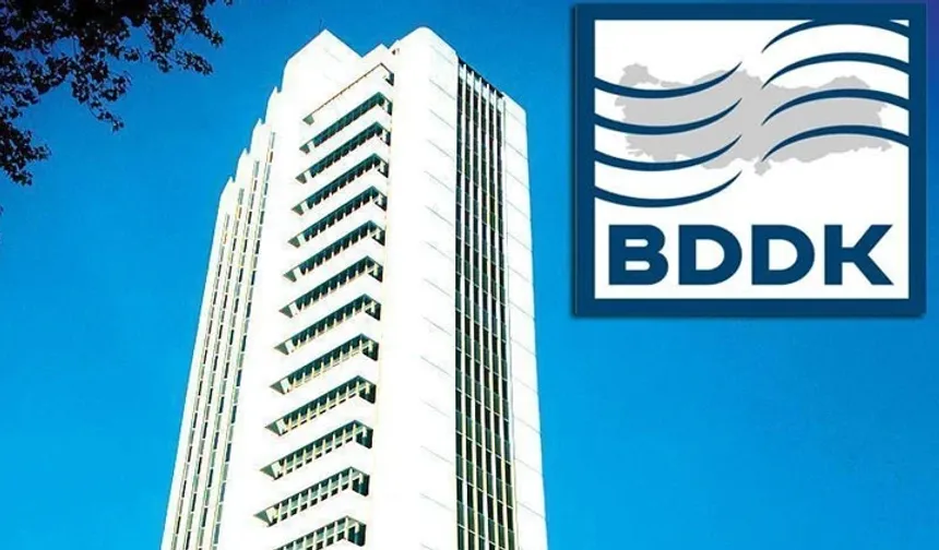 BDDK’dan bankalara hisse geri alımı kolaylığı: Yıl sonuna kadar uygulanacak
