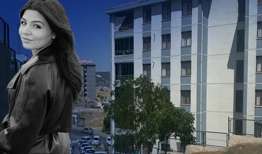 Muğla'da Kadın Cinayeti: Genç Kadın Eski Sevgilisi Tarafından Öldürüldü