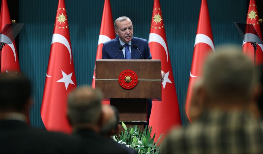 Kabine üç hafta sonra toplanıyor: Fon soruşturması öncelikli gündem