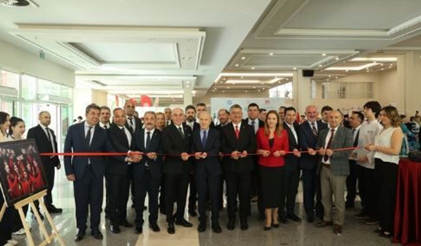 Türk Dünyası Turizmi Ankara'da Buluştu