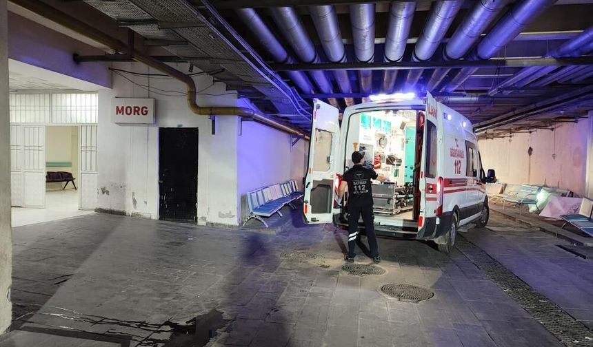 Yakınları ulaşamayınca ortaya çıktı: Apartman dairesinde şüpheli ölüm!