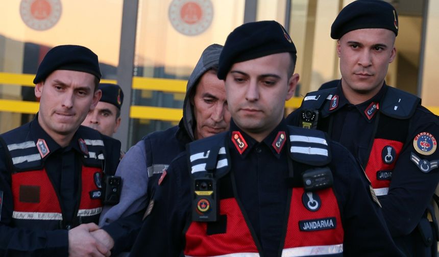 Sermin Bacak davasında ilk duruşma: Sanık “Şiddet uygulamadım” dedi, oğlu geçmişteki tehditleri anlattı