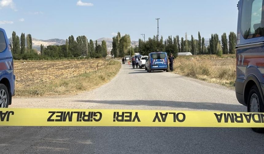 Kavgayı ayırmak isterken tüfekle vuruldu! 24 yaşındaki genç hayatını kaybetti