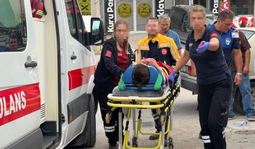 Sağlık çalışanlarının gazetecilere yönelik sözleri tepki topladı: "Bu hakaretleri hak etmiyoruz"