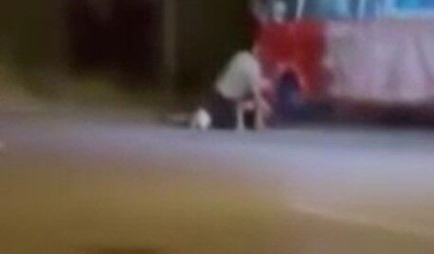 Ankara’da müşterisinin saldırısına uğrayan köfteci hayatını kaybetti: “Taşla saldırdığını duydum”