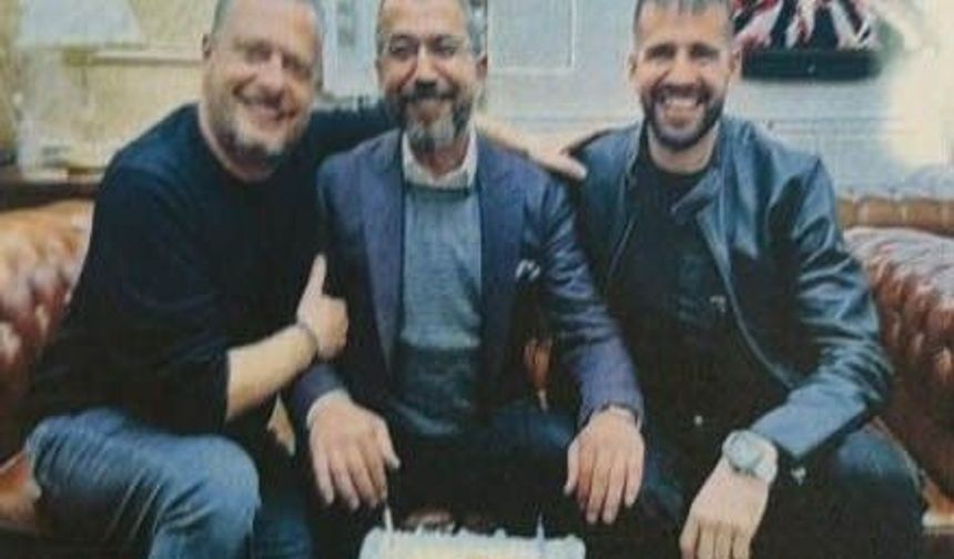 Ankara’daki uyuşturucu-fuhuş soruşturmasında dikkat çeken yazışmalar: 5 milyon dolar iddiası
