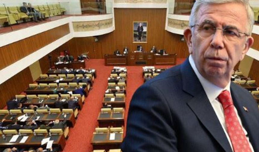 ABB Meclisi’nde Yeni Tablo: İstifaların Ardından Sandalye Dağılımı Değişti