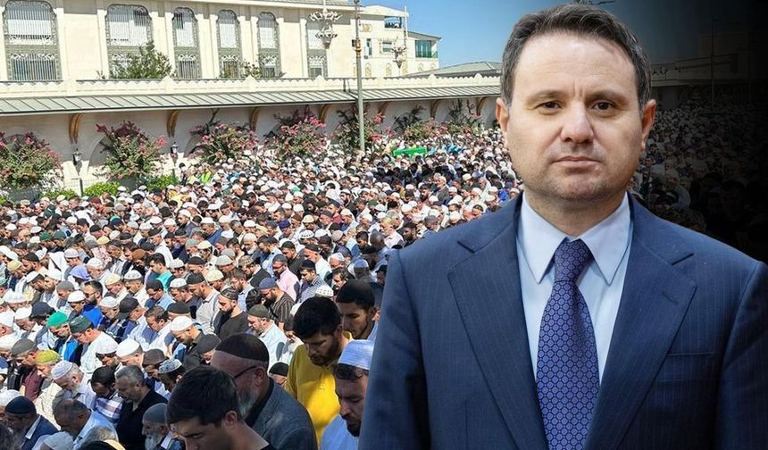 Menzil’e operasyon yapılacak mı? Bakan Gürlek’ten iddialara yanıt