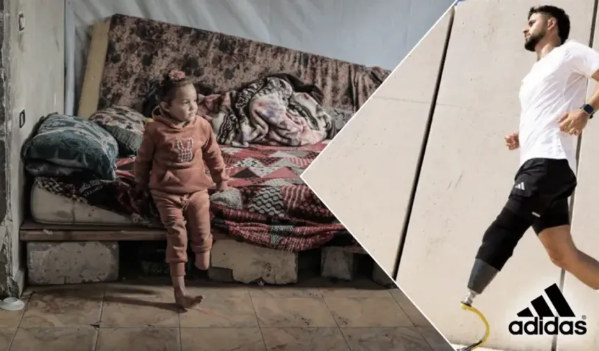 Adidas’ın reklam olayı ne? İsrail reklamı neden tepki çekti?