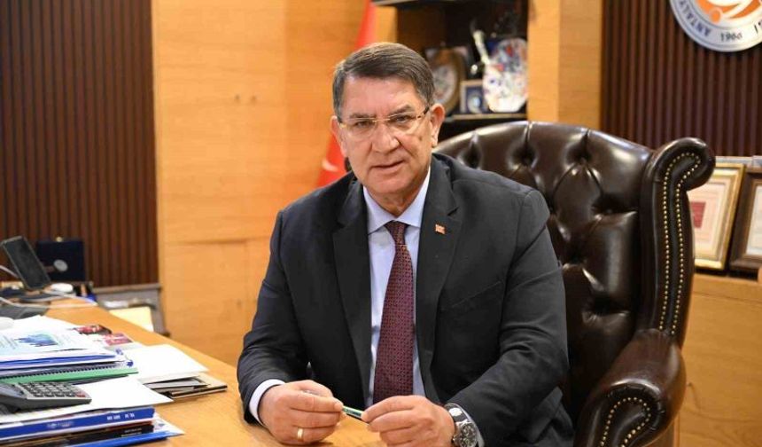 Adlıhan Dere kimdir? Yeniden TESK yönetiminde: Antalya esnafını temsil edecek