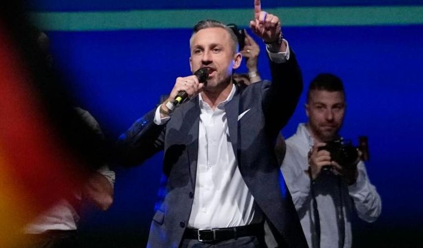 AfD’li liderin mültecilerle ilgili sözleri Almanya’yı karıştırdı!