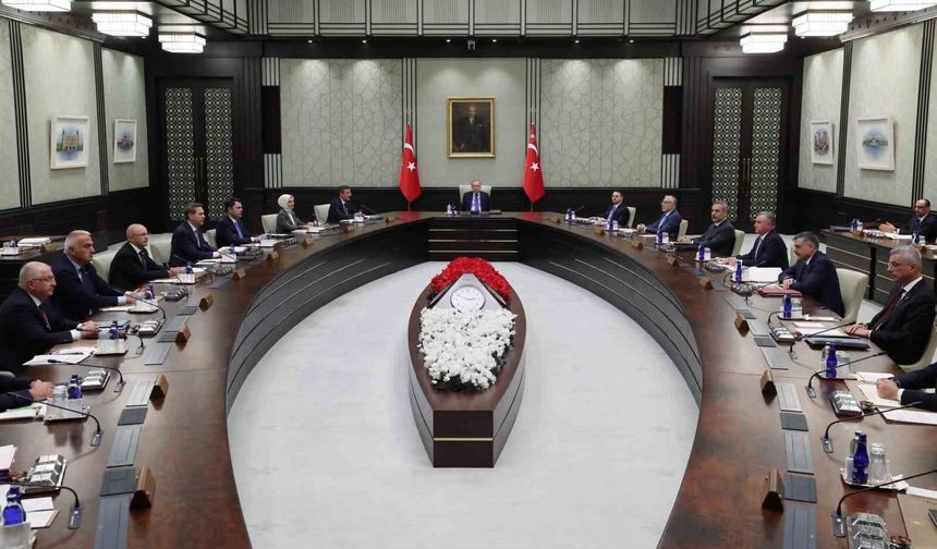 Bakan Çiftçi’den okul güvenliği mesajı: “Tedbirlerimizi kararlılıkla uygulayacağız”