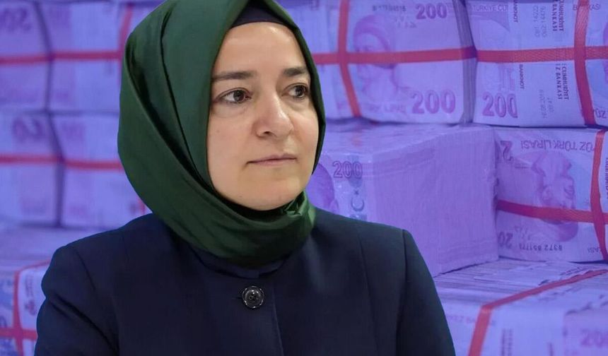 Fatma Betül Sayan Kaya’nın istifasının ardından dikkat çeken gelişme: Özgeçmişi siteden kaldırıldı