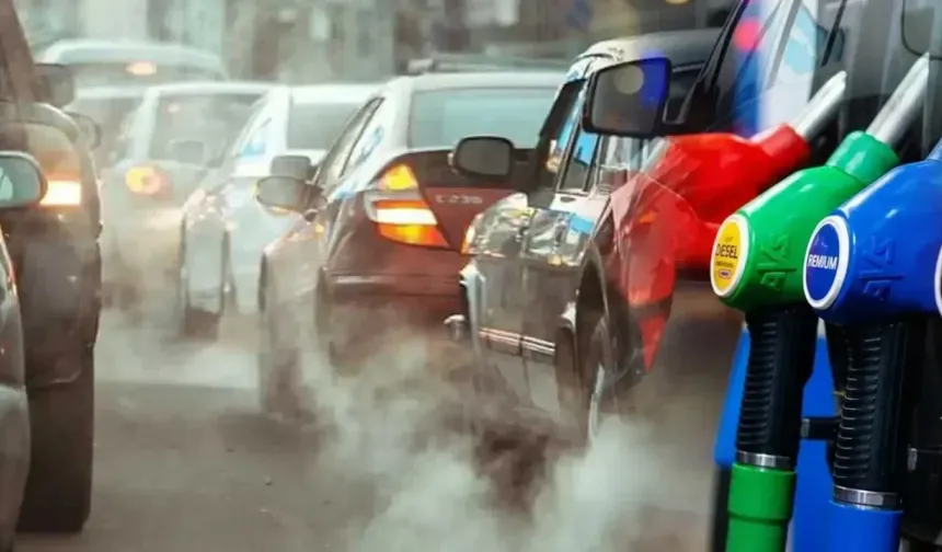 Motorinde tabela yeniden değişecek mi? 4,09 liralık indirim beklentisi!