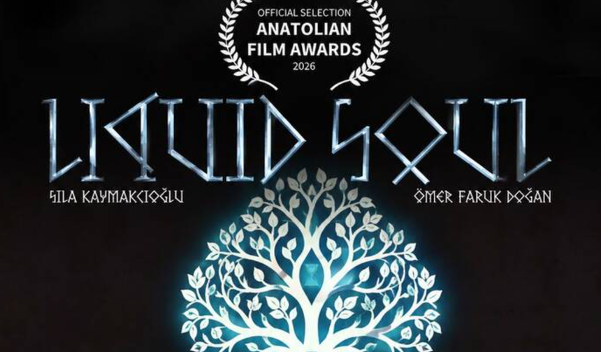 Ankara’da çekilen sinema çalışmasına festival ödülü: “Liquid Soul” dikkat çekti