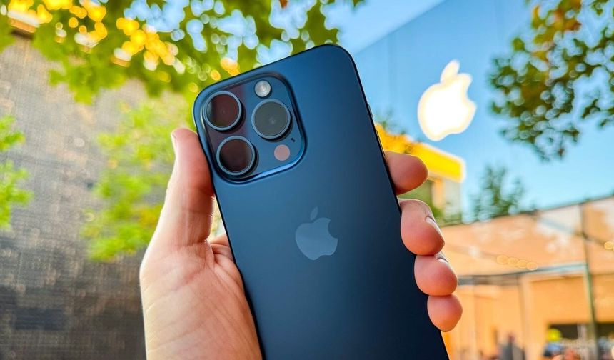 Apple’dan Türk bakanlara casus yazılım bildirimi: Telefonlar değiştirildi!