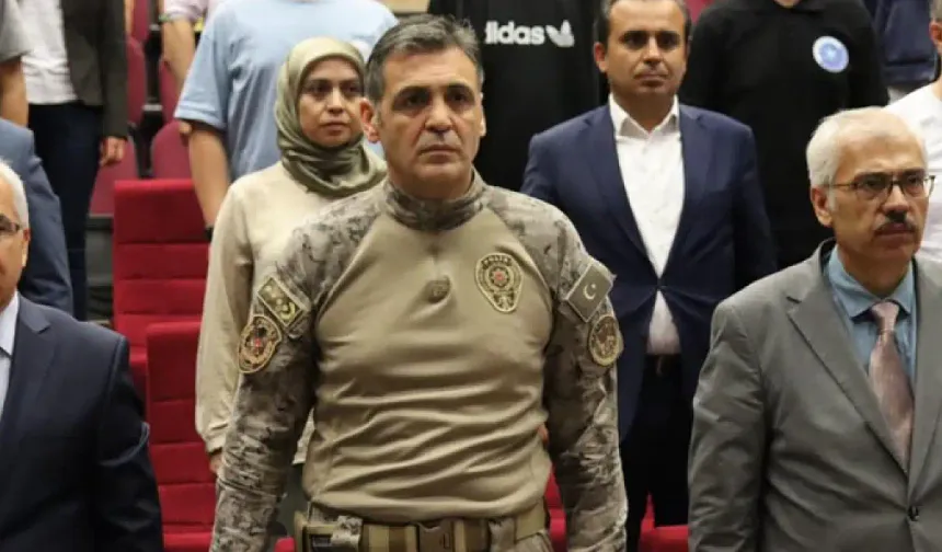 Atanur Aydın kimdir, nereli? Kaç yaşında? Kars’ın neresinden? Eşi kim, kaç çocuğu var?
