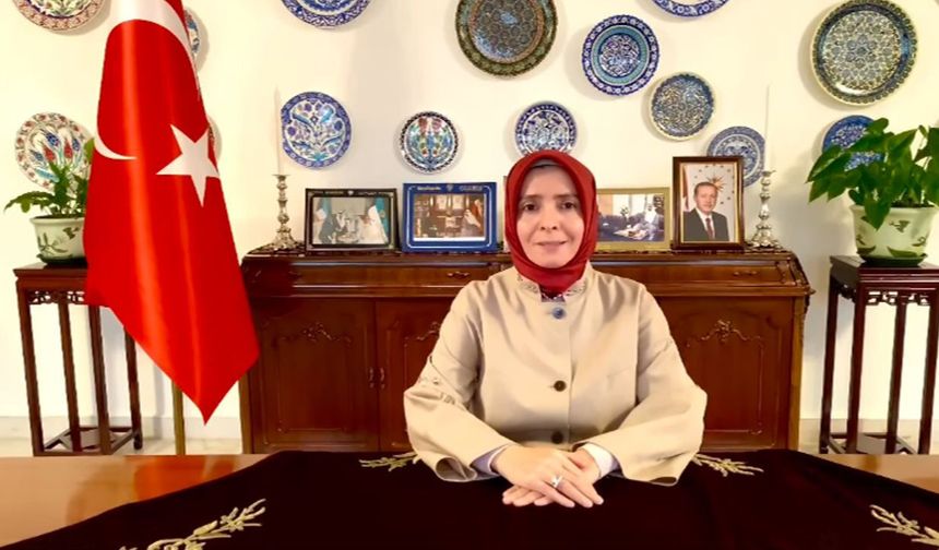 Ayşe Hilal Sayan Koytak kimdir, nereli? Eşi kim, Fatma Betül Sayan Kaya’nın neyi oluyor? Eğitimi nedir?