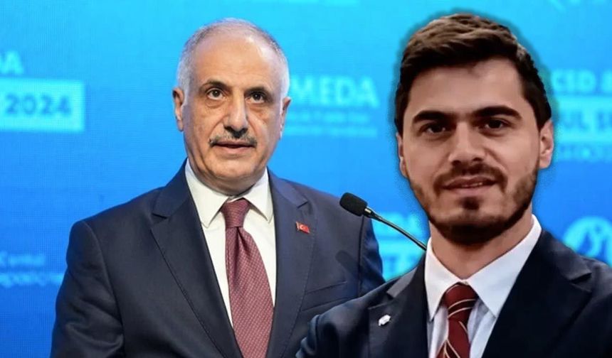 Fon soruşturmasında dikkat çeken isim: Bakan yardımcısının damadı hakkında yakalama kararı çıktı!