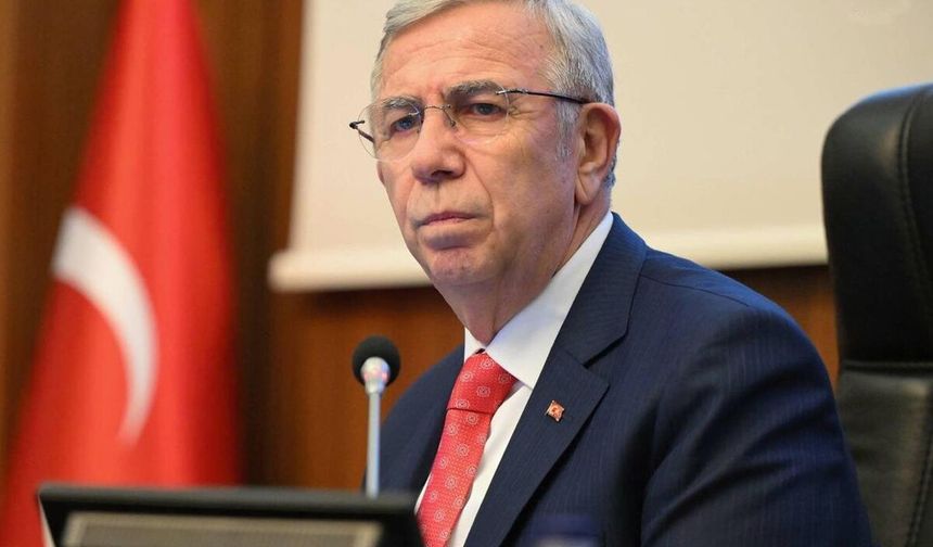 Ankara CHP’de peş peşe istifalar: Mansur Yavaş’ın ardından 8 ilçe belediye başkanı ayrıldı