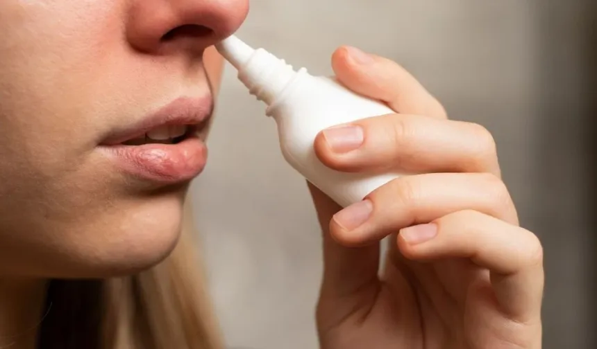 Burun tıkanıklığı 10 günü geçtiyse dikkat: Soğuk algınlığıyla karıştırılabiliyor