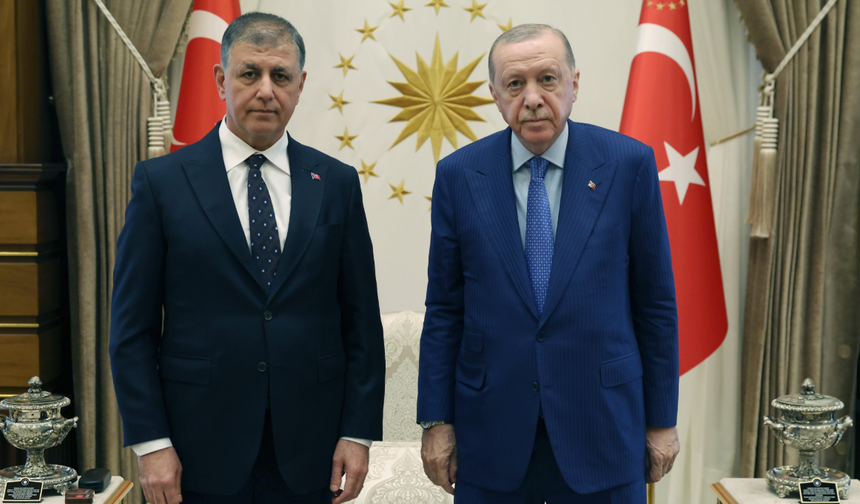 Ankara'da Cemil Tugay hareketliliği: AK Partiye mi geçiyor?