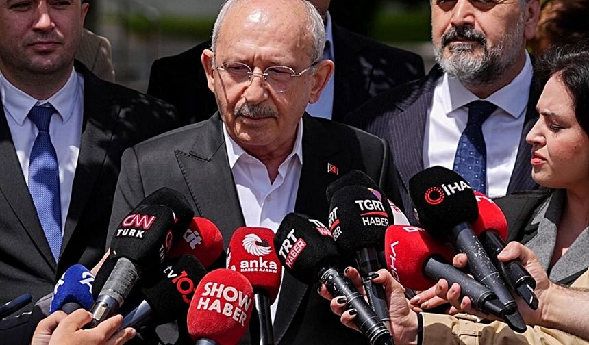 CHP’den “mutlak butlan” davasında yeni karar: Temyiz başvurusundan feragat edildi