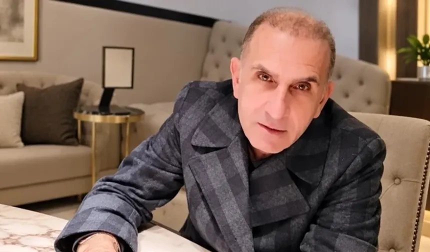 Cihan Sütşurup kimdir? Cihan Sütşurup ne iş yapıyor? Cihan Sütşurup mal varlığı ne kadar?