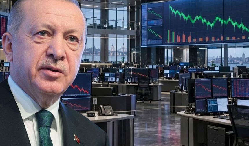 Erdoğan’dan fon soruşturması mesajı: 'Sorumluluğu olan kim varsa hesap sorulacaktır'