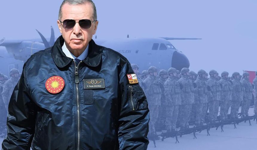 Suudi Arabistan’a saldırı olursa Türkiye ne yapacak? Cumhurbaşkanı Erdoğan açıkladı