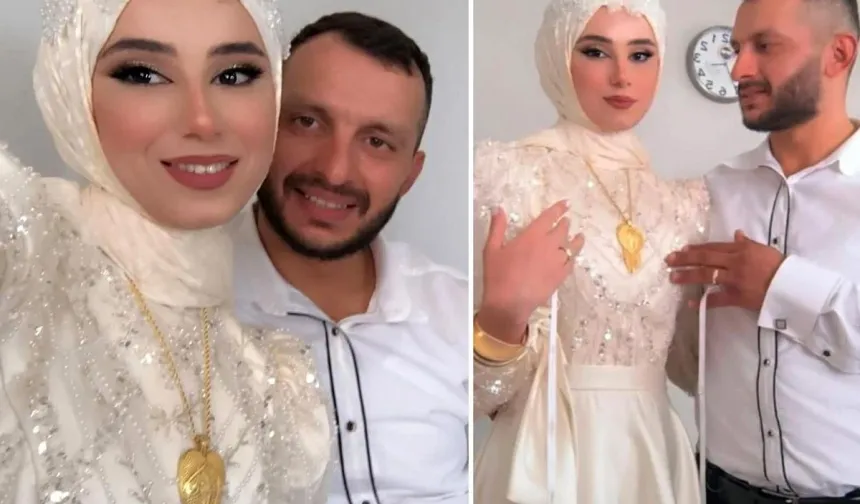 Kına Gecesi Sonrası Yaşanan Facianın Sırrı Çözüldü: Genç Çifti Şofben Zehirledi