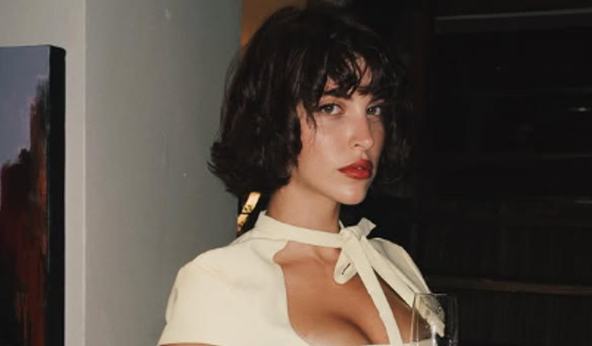 Beyza Gümülcine kimdir? Beyza Gümülcine Başak Gümülcine kardeş mi?