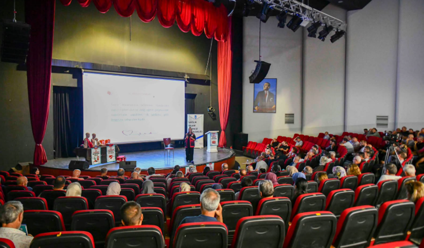 Ankara'da okul servislerinde yeni dönem öncesi güvenlik mesaisi! Şoför ve rehberlere özel eğitim