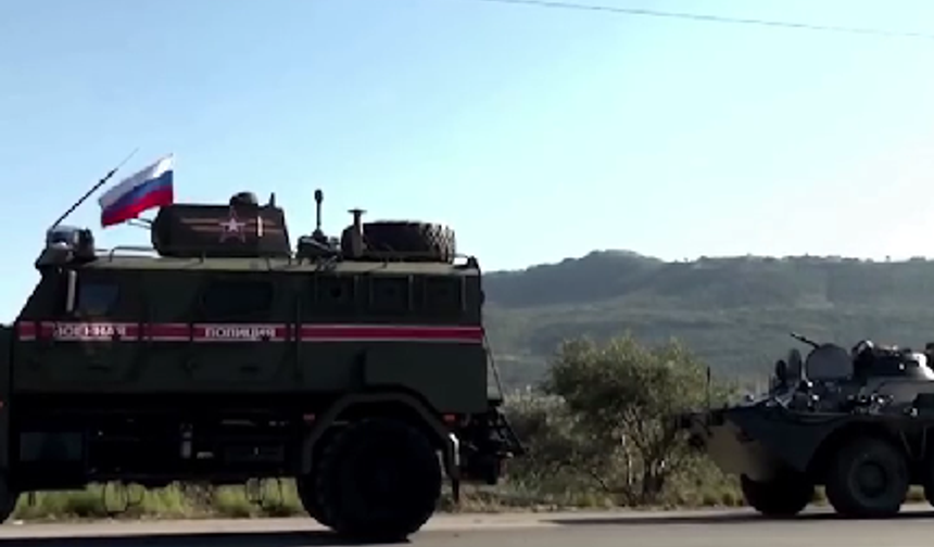 Suriye'de yeni güç dengesi: Rusya'nın boşluğunu Türkiye mi dolduruyor?