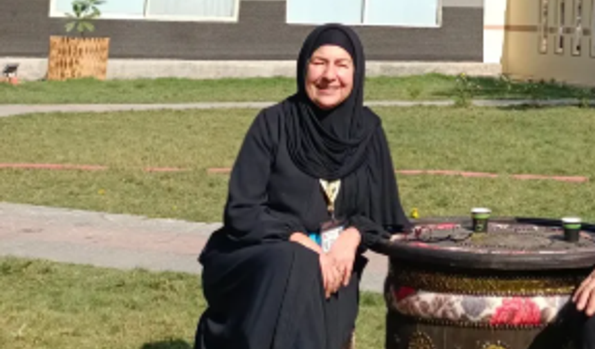 İnci Yeşilyurt kimdir? İnci Yeşilyurt kapandı mı? İnci Yeşilyurt eşi kimdir?