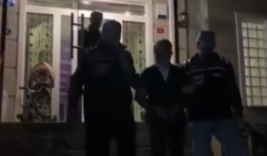 “Çok önemli bir bakan Cuma günü istifa edecek” paylaşımı sonrası Ali Tarakcı hakkında gözaltı kararı