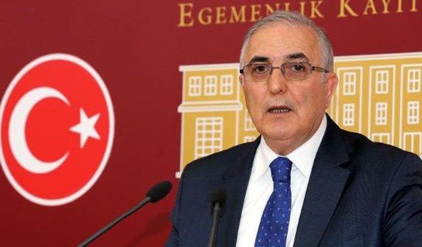 Ensar Öğüt kimdir? Ensar Öğüt nereli? Ensar Öğüt hangi partiden?